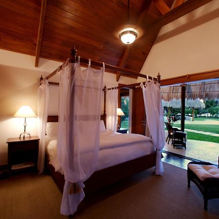 Victoria House Resort & Spa San Pedro  Zewnętrze zdjęcie