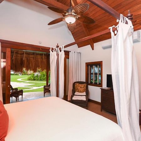 Victoria House Resort & Spa San Pedro  Zewnętrze zdjęcie