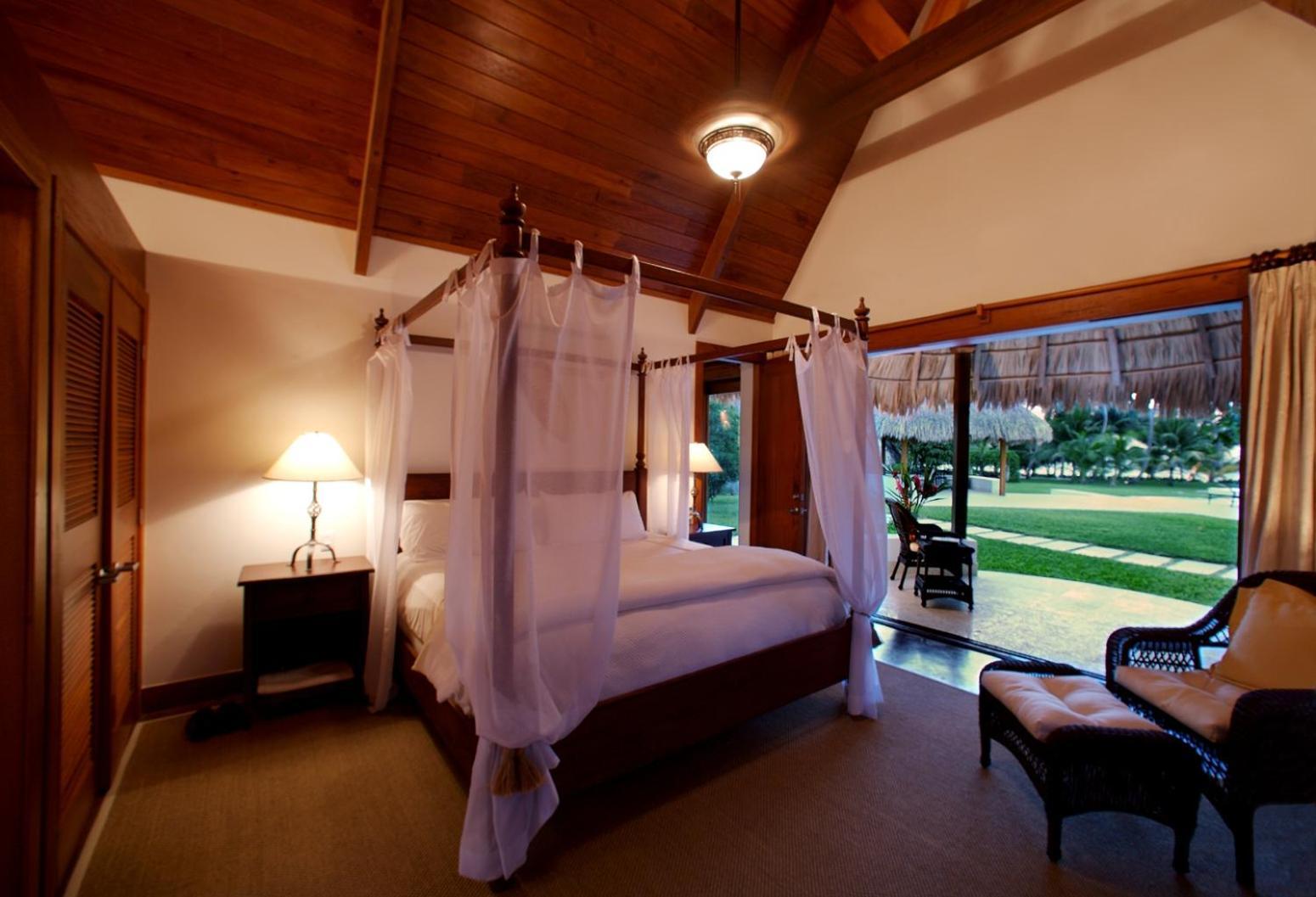 Victoria House Resort & Spa San Pedro  Zewnętrze zdjęcie