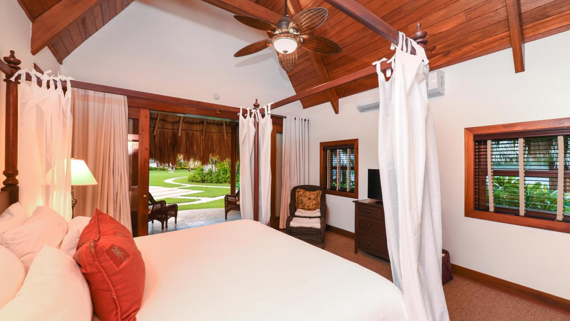 Victoria House Resort & Spa San Pedro  Zewnętrze zdjęcie