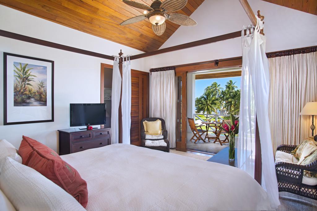 Victoria House Resort & Spa San Pedro  Pokój zdjęcie
