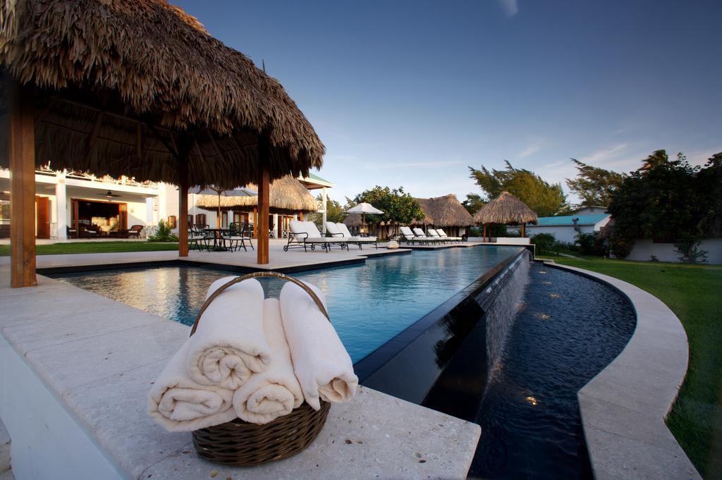 Victoria House Resort & Spa San Pedro  Zewnętrze zdjęcie