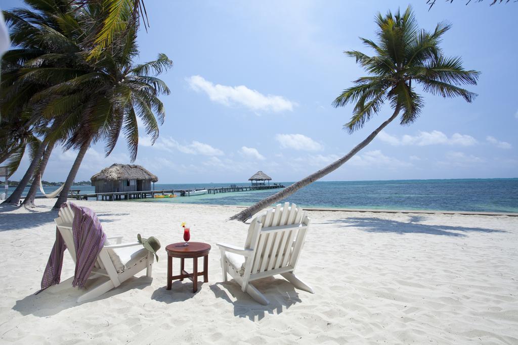 Victoria House Resort & Spa San Pedro  Zewnętrze zdjęcie