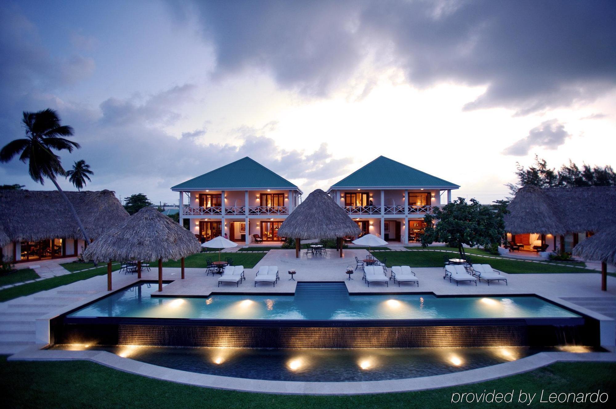 Victoria House Resort & Spa San Pedro  Zewnętrze zdjęcie