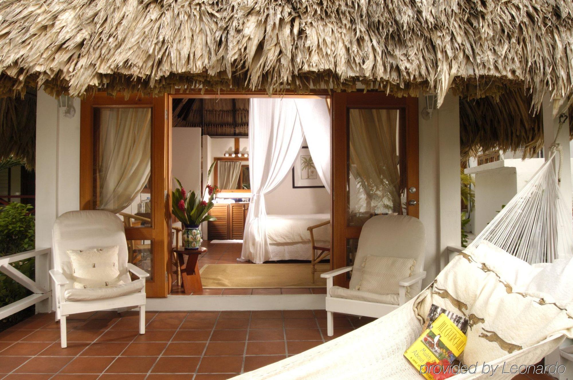 Victoria House Resort & Spa San Pedro  Zewnętrze zdjęcie