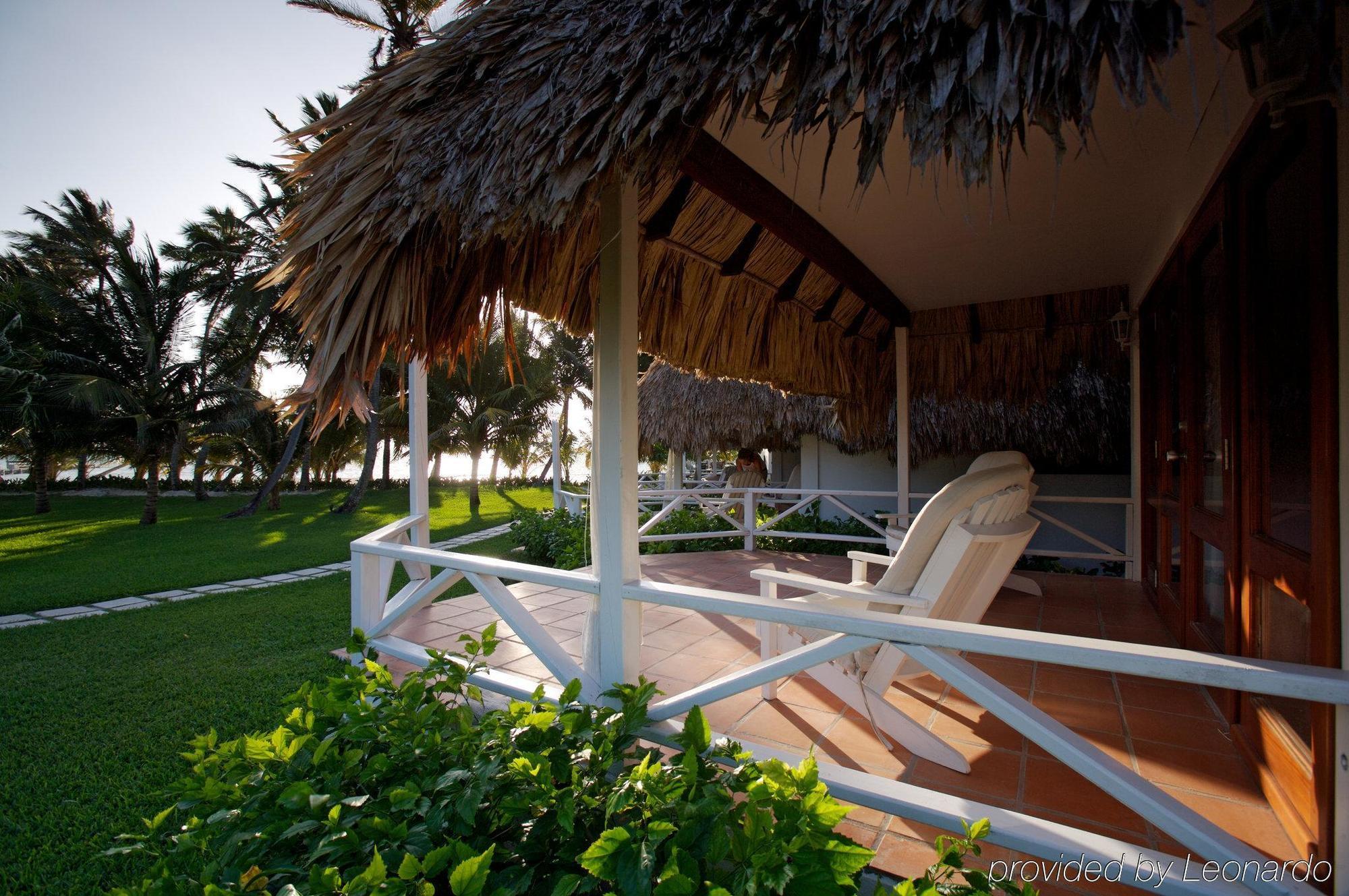 Victoria House Resort & Spa San Pedro  Zewnętrze zdjęcie