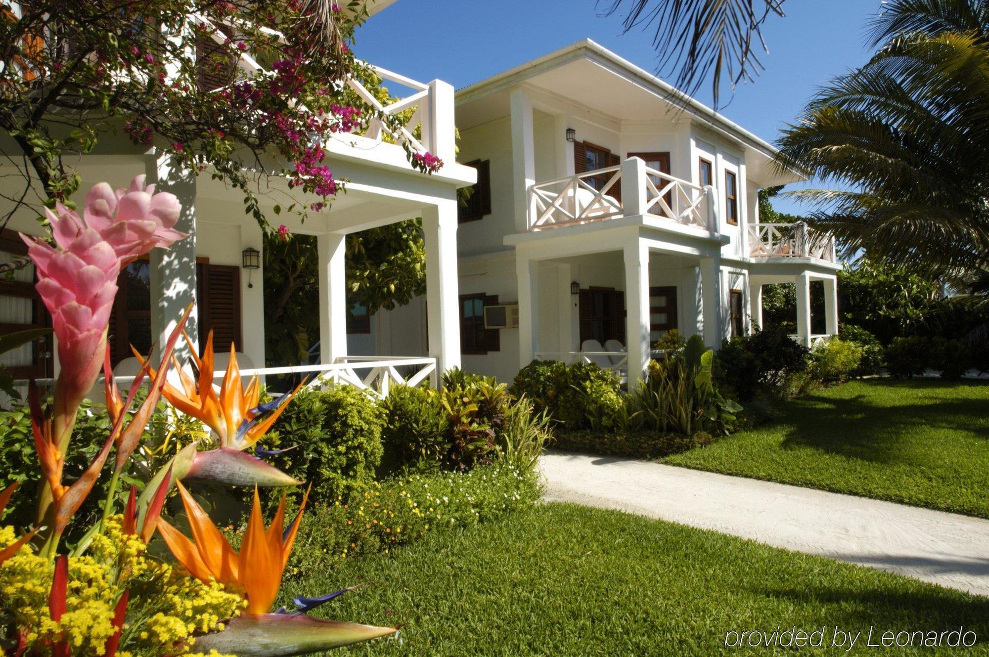 Victoria House Resort & Spa San Pedro  Zewnętrze zdjęcie