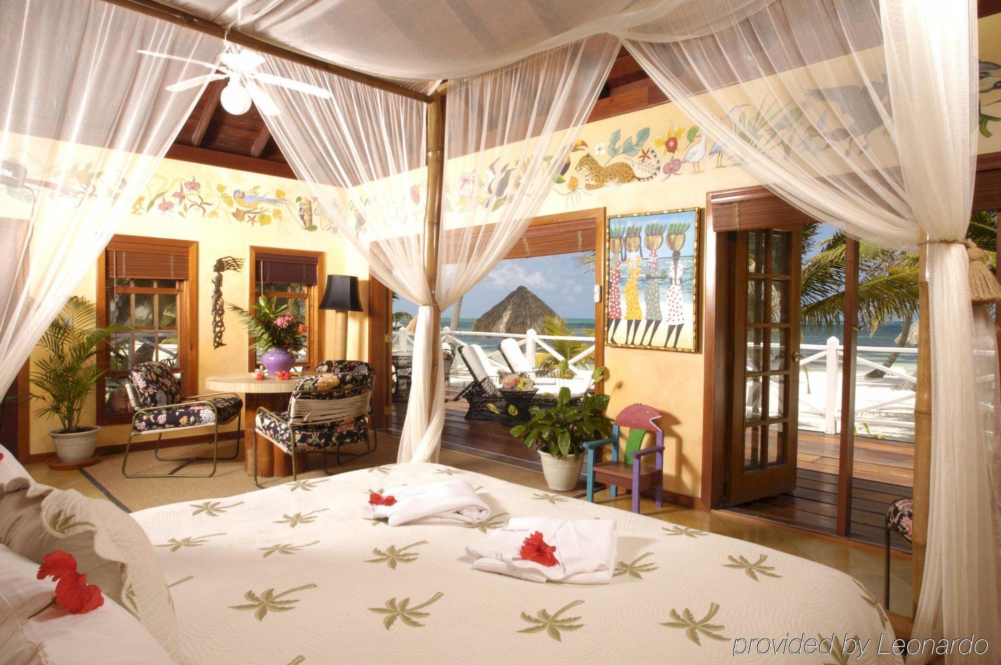 Victoria House Resort & Spa San Pedro  Zewnętrze zdjęcie
