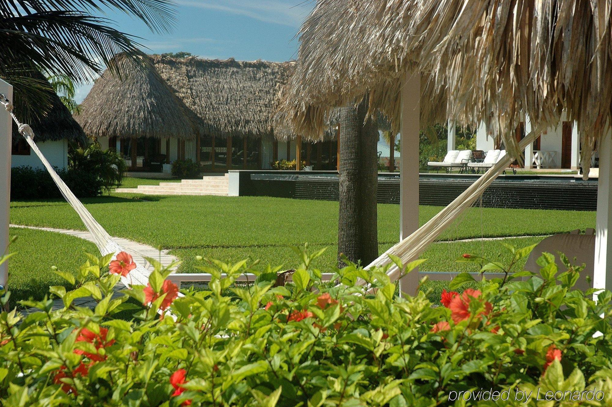 Victoria House Resort & Spa San Pedro  Zewnętrze zdjęcie