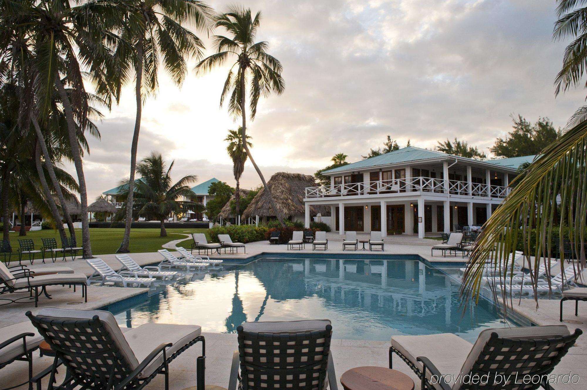 Victoria House Resort & Spa San Pedro  Zewnętrze zdjęcie