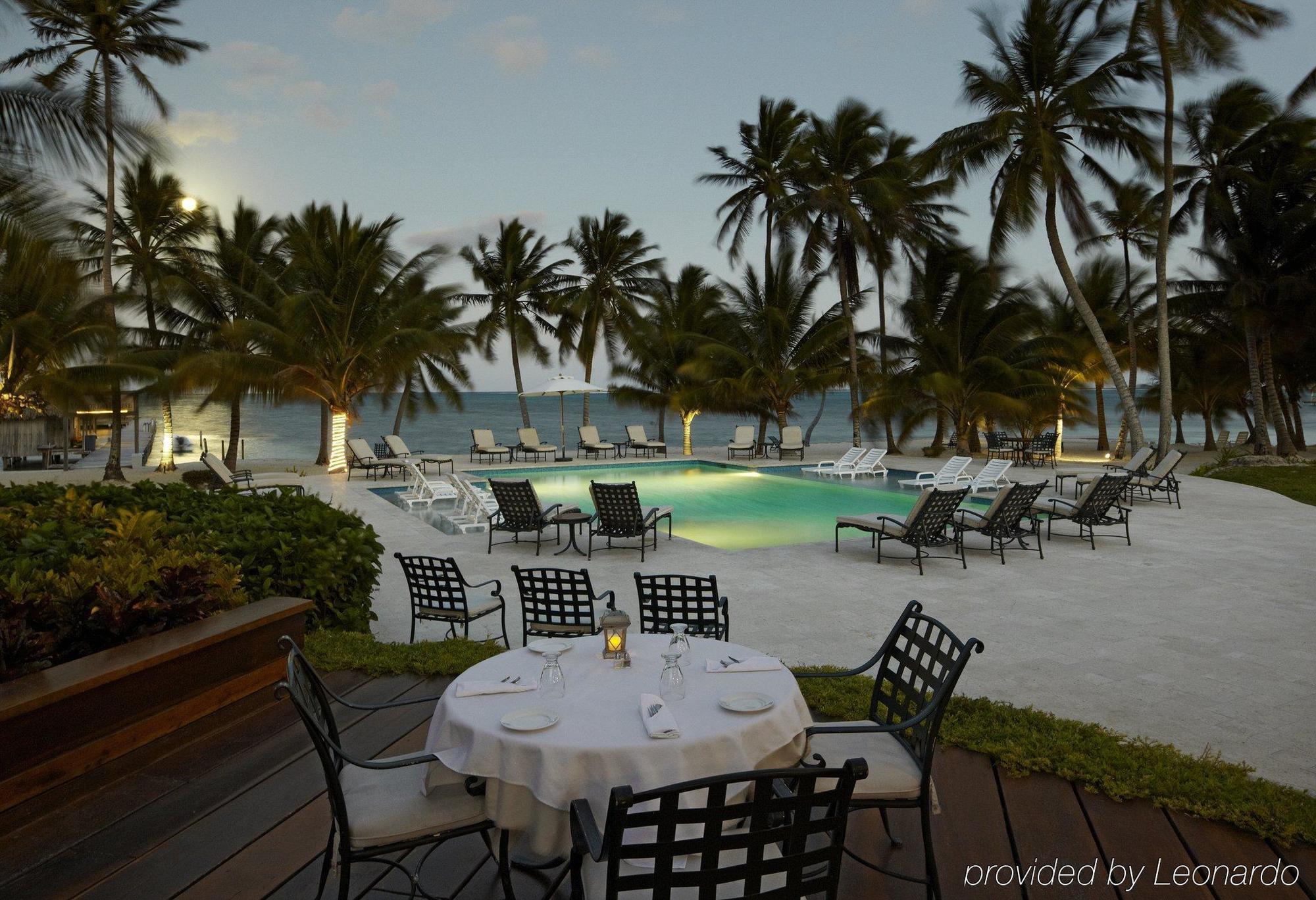 Victoria House Resort & Spa San Pedro  Zewnętrze zdjęcie