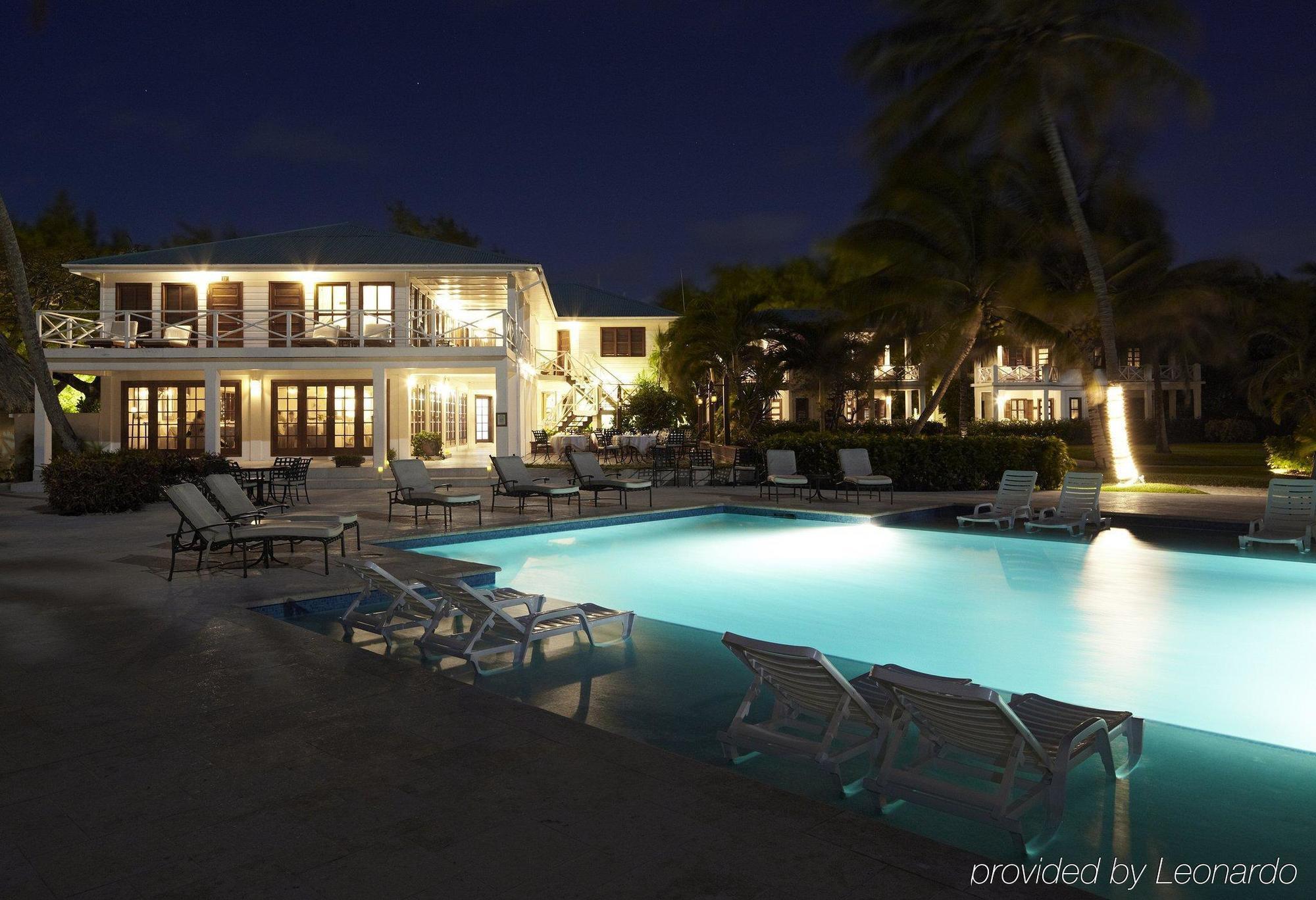 Victoria House Resort & Spa San Pedro  Zewnętrze zdjęcie