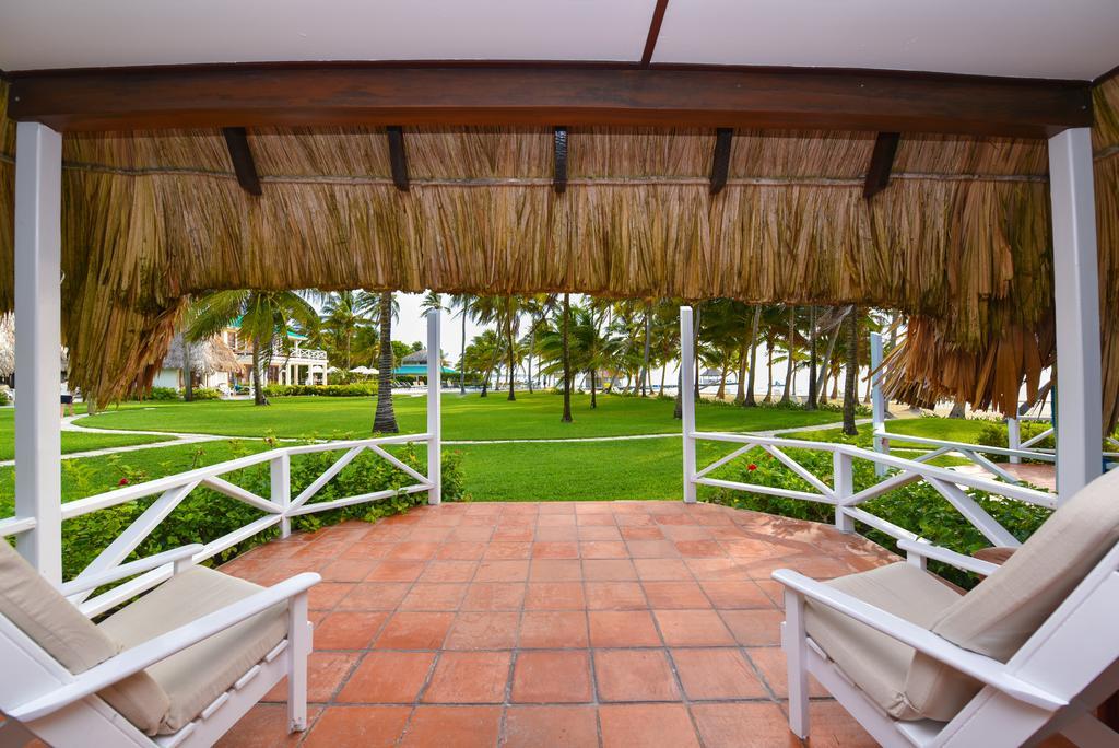 Victoria House Resort & Spa San Pedro  Zewnętrze zdjęcie