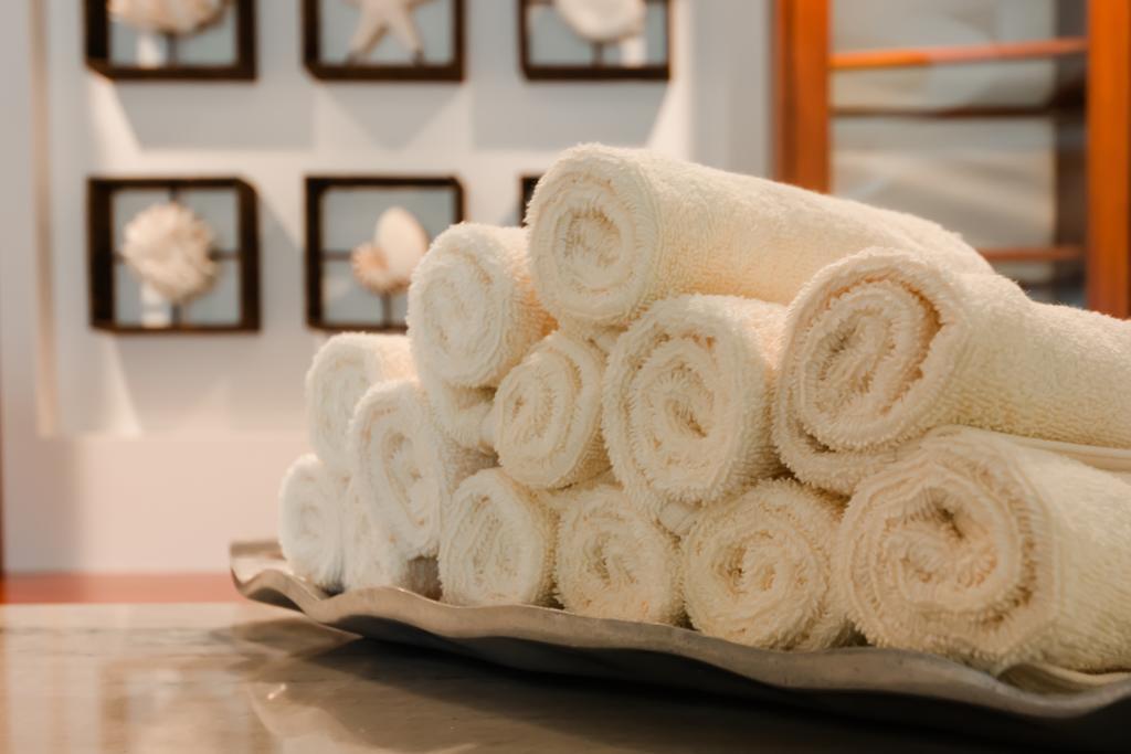 Victoria House Resort & Spa San Pedro  Zewnętrze zdjęcie