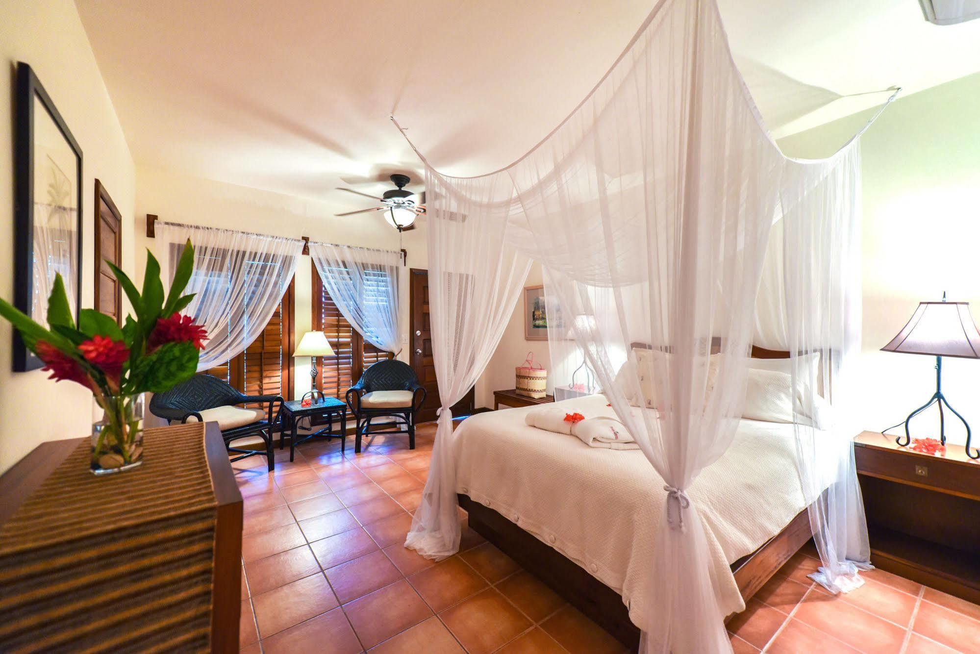 Victoria House Resort & Spa San Pedro  Zewnętrze zdjęcie
