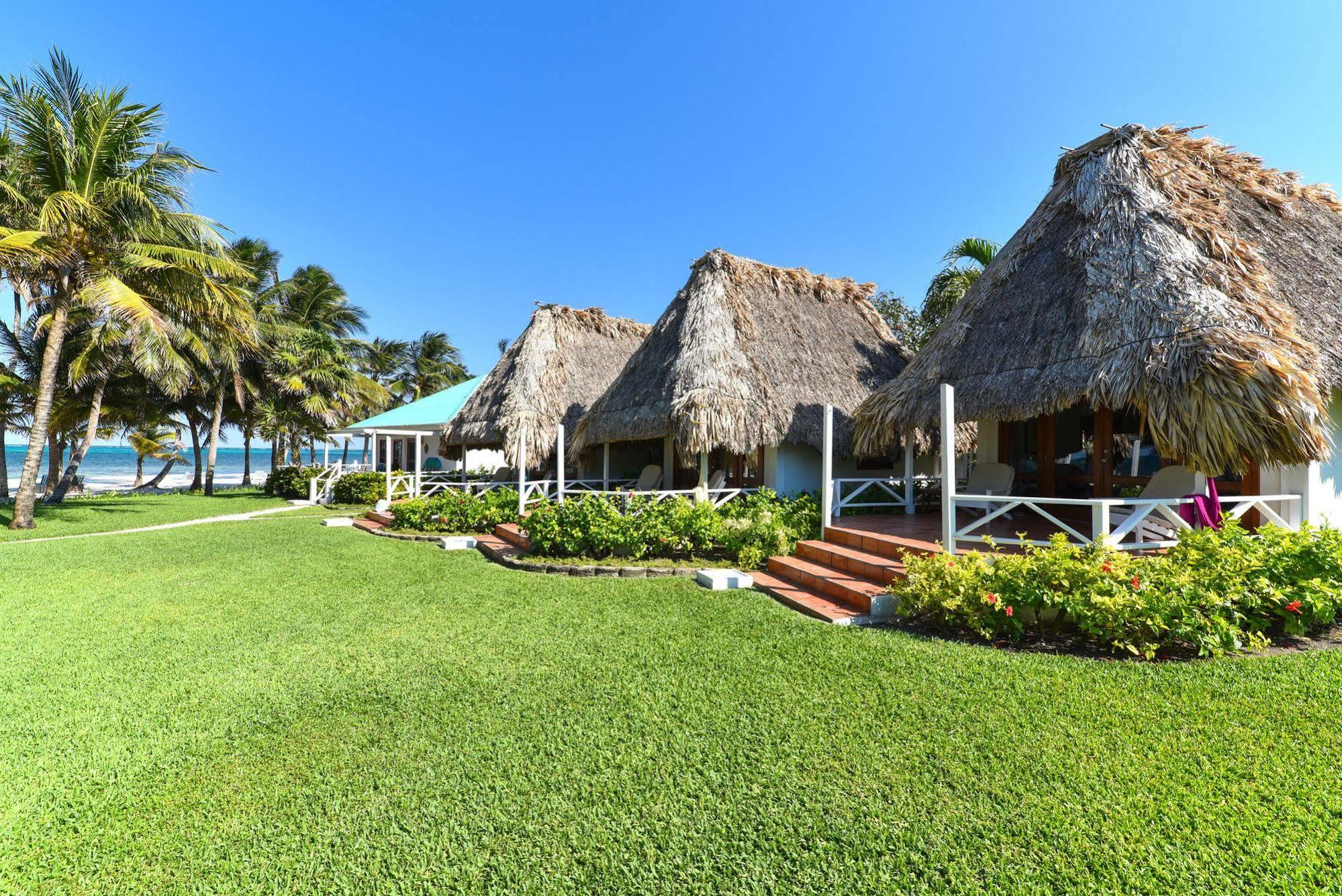 Victoria House Resort & Spa San Pedro  Zewnętrze zdjęcie