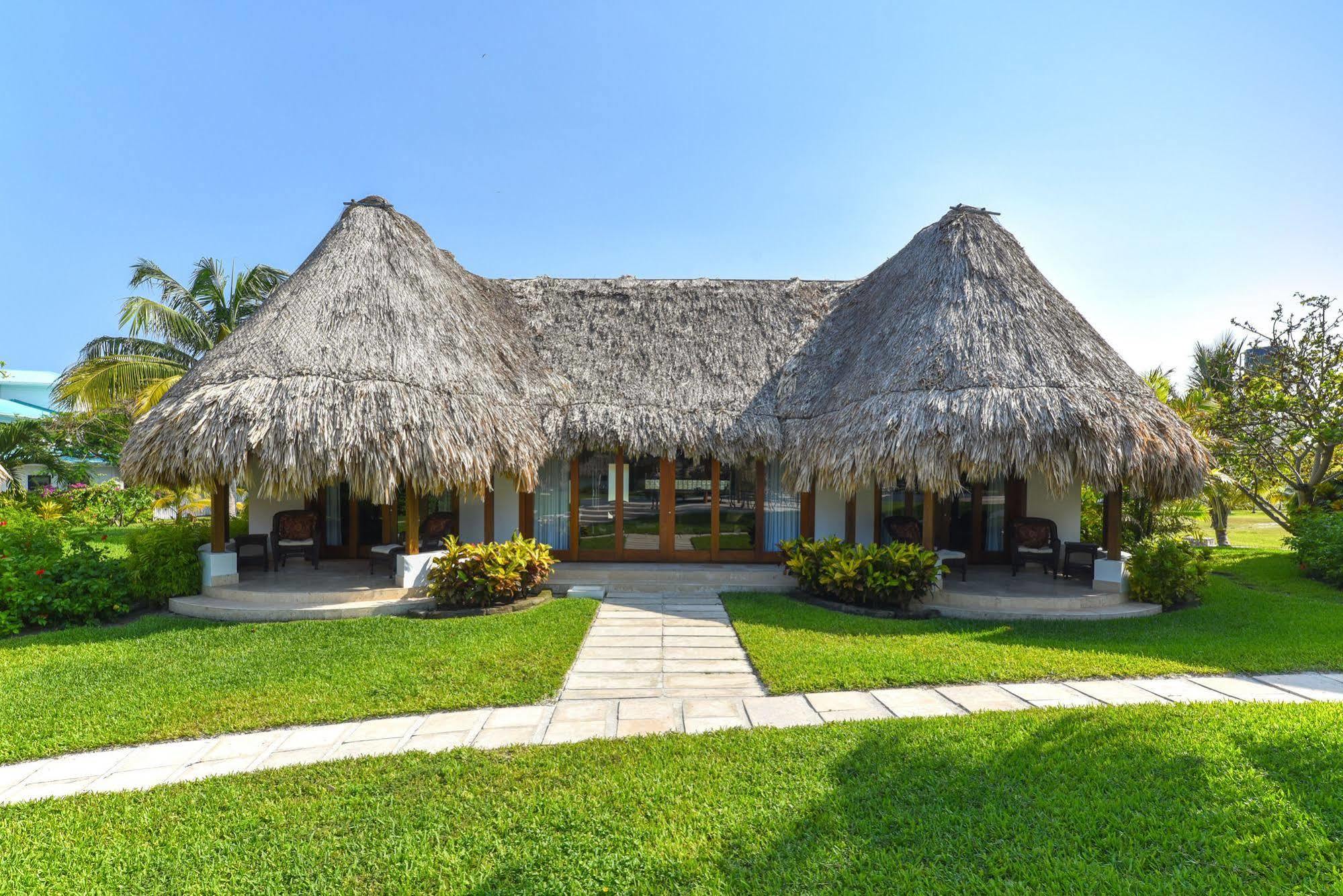 Victoria House Resort & Spa San Pedro  Zewnętrze zdjęcie