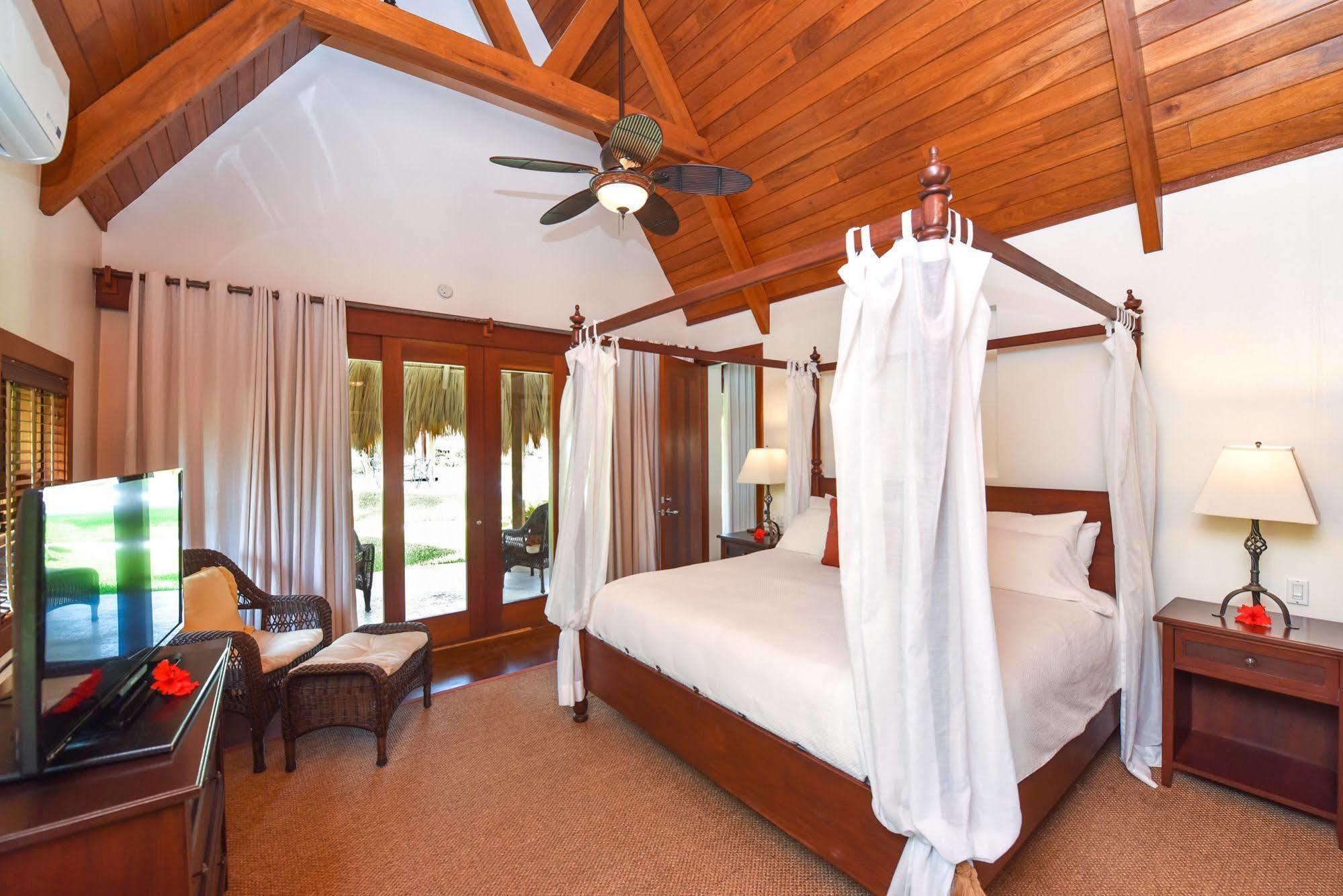 Victoria House Resort & Spa San Pedro  Zewnętrze zdjęcie