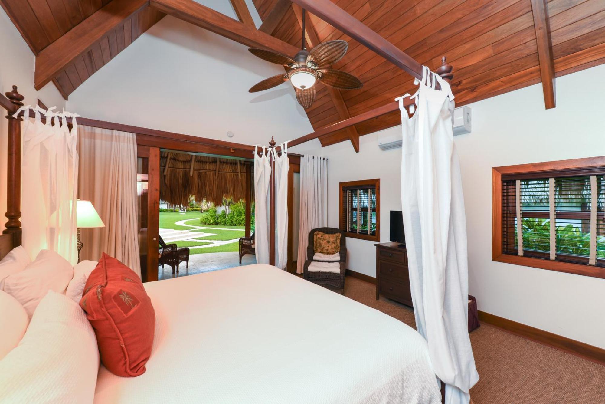 Victoria House Resort & Spa San Pedro  Zewnętrze zdjęcie