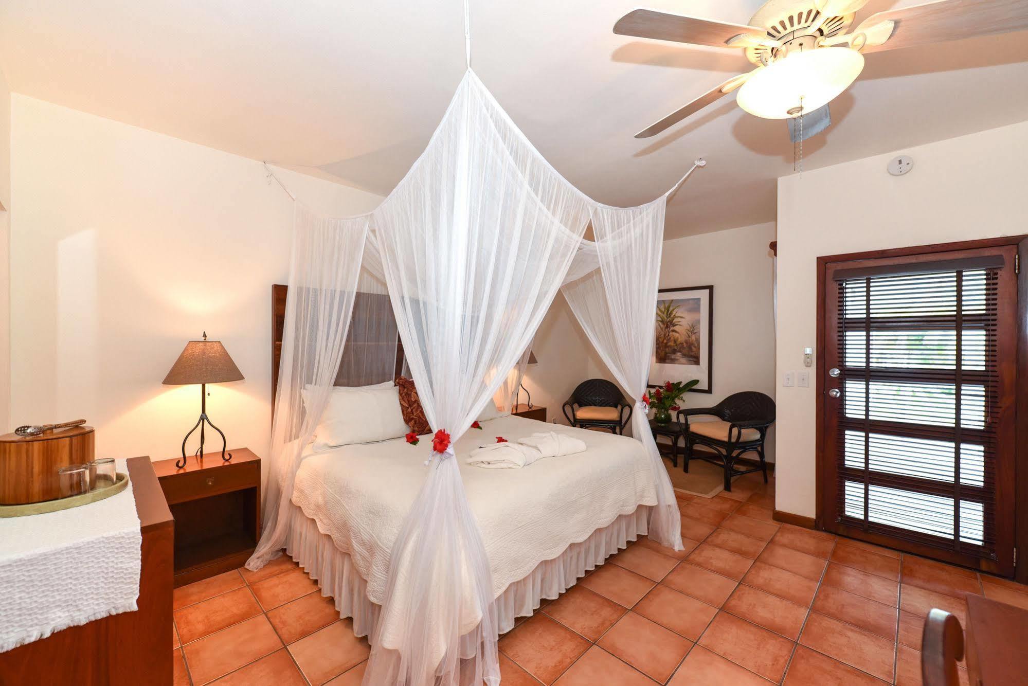 Victoria House Resort & Spa San Pedro  Zewnętrze zdjęcie