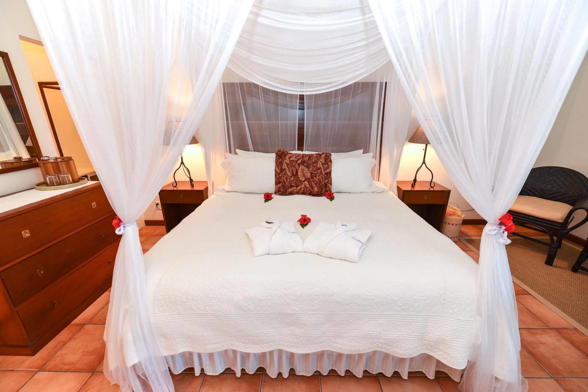 Victoria House Resort & Spa San Pedro  Zewnętrze zdjęcie