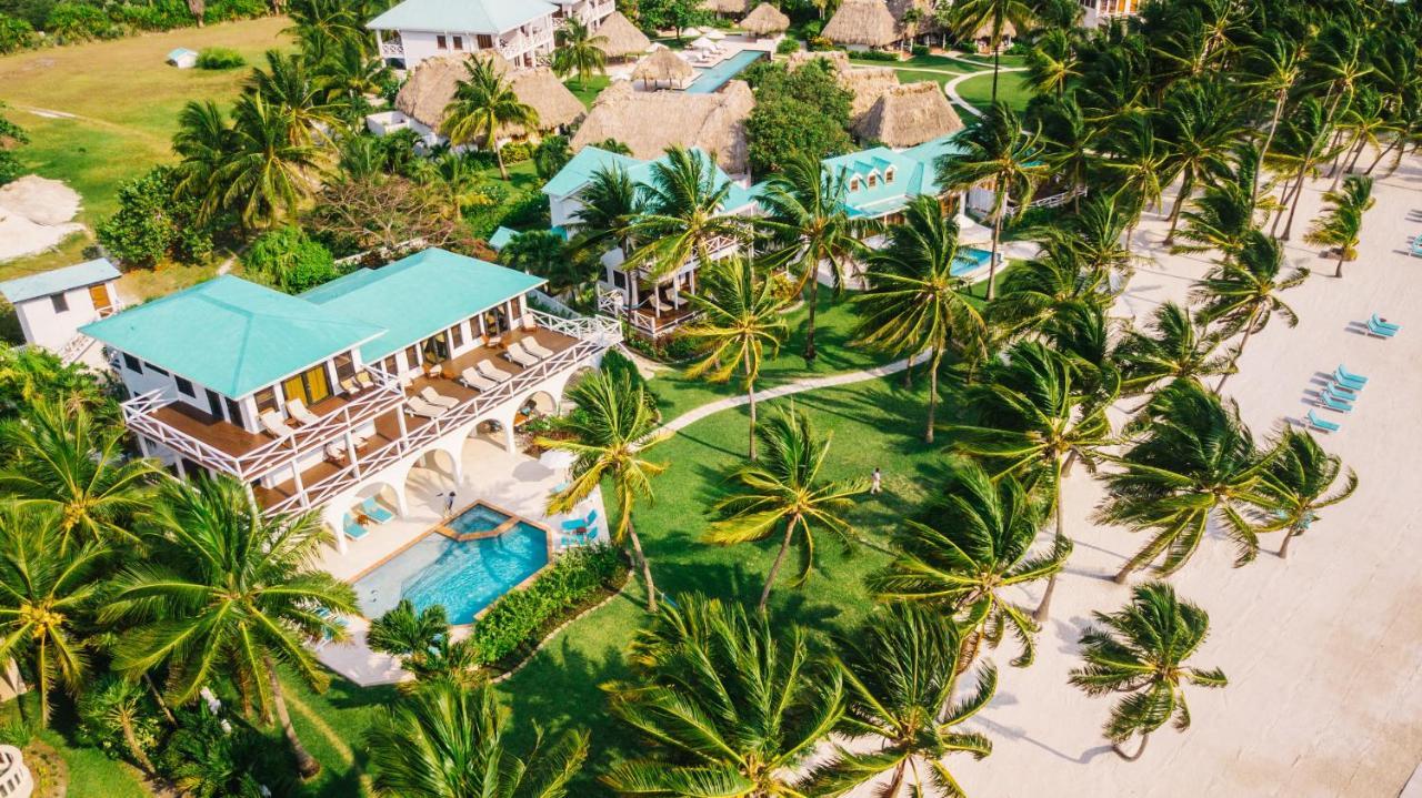Victoria House Resort & Spa San Pedro  Zewnętrze zdjęcie