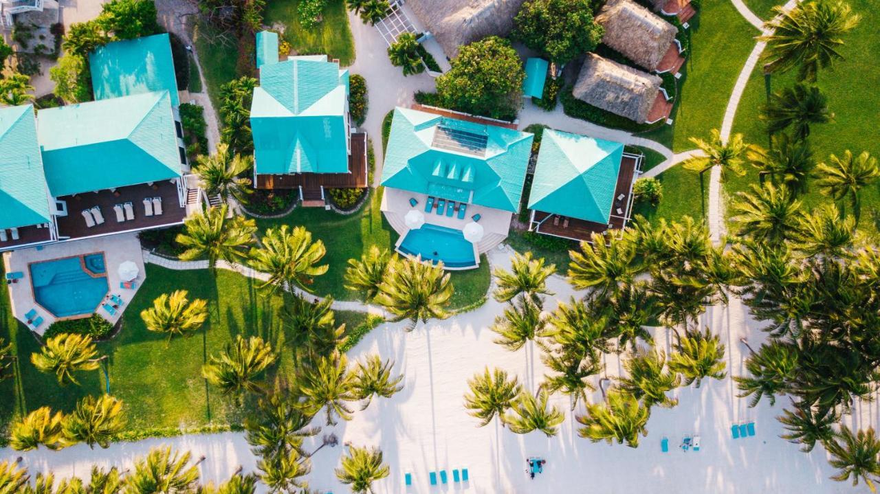Victoria House Resort & Spa San Pedro  Zewnętrze zdjęcie
