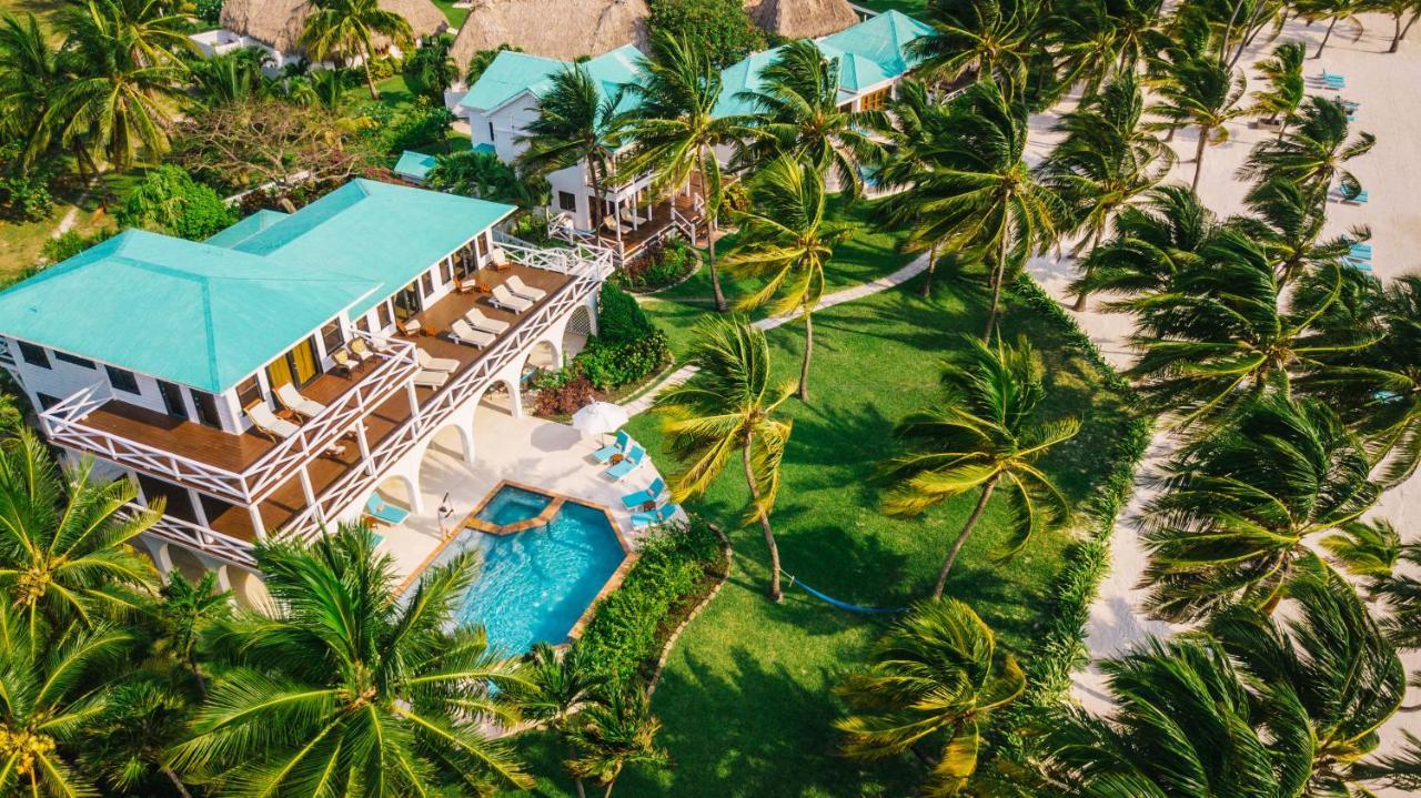 Victoria House Resort & Spa San Pedro  Zewnętrze zdjęcie